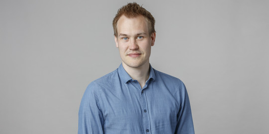 Malte Kaliske