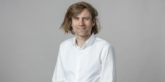 Matthias Bettin
